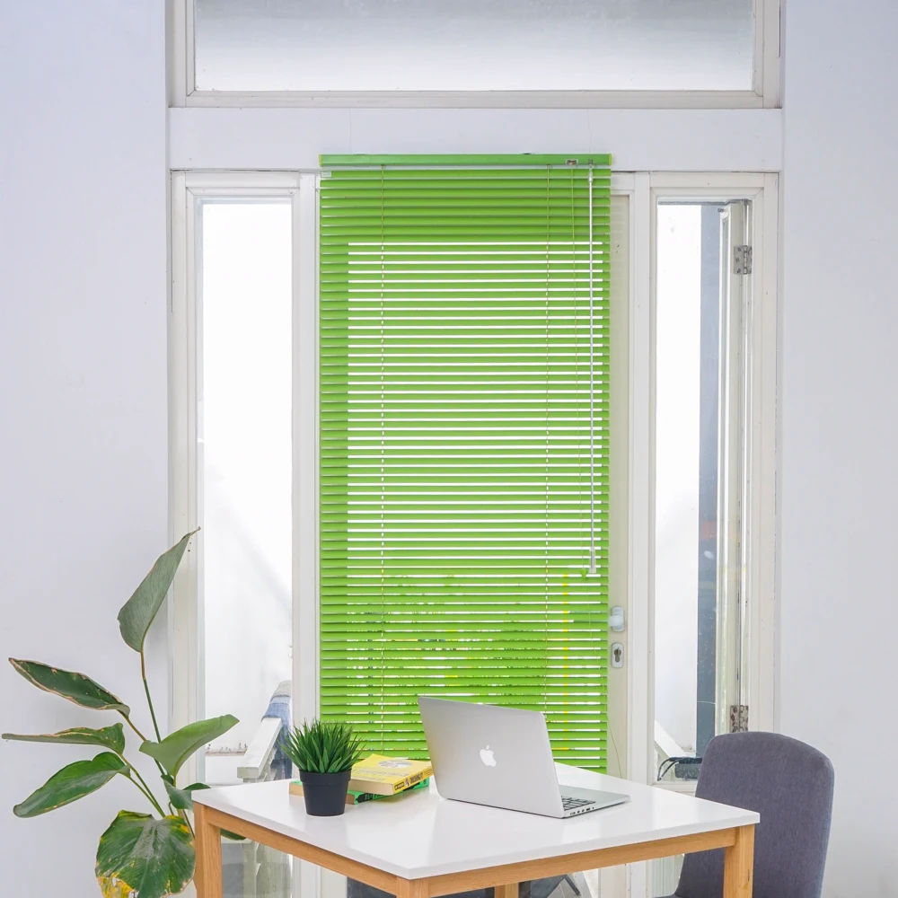 Zebra perde ofis